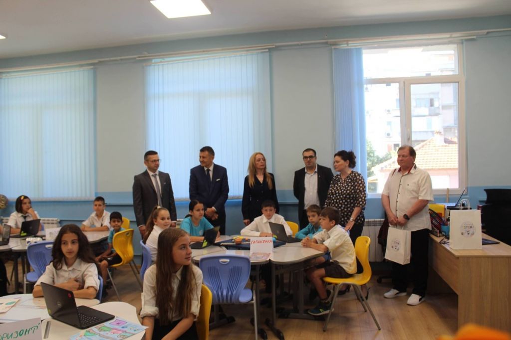 Празник на духа и иновациите в НУ „Христо Ботев“! 4