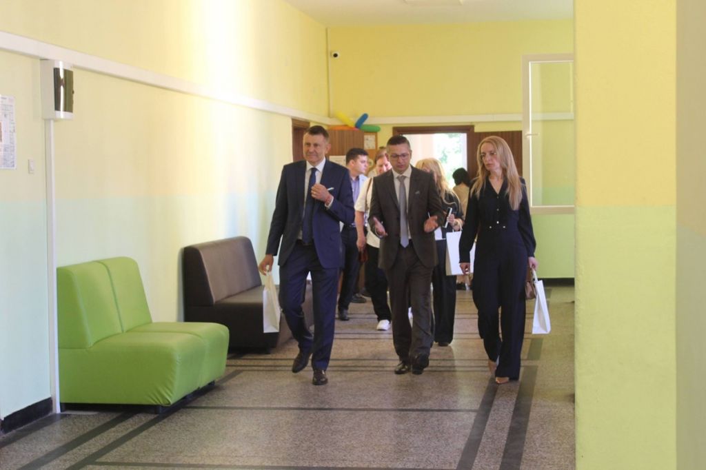 Празник на духа и иновациите в НУ „Христо Ботев“! 7